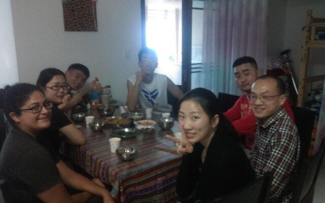 Chongqing Slipper Hostel