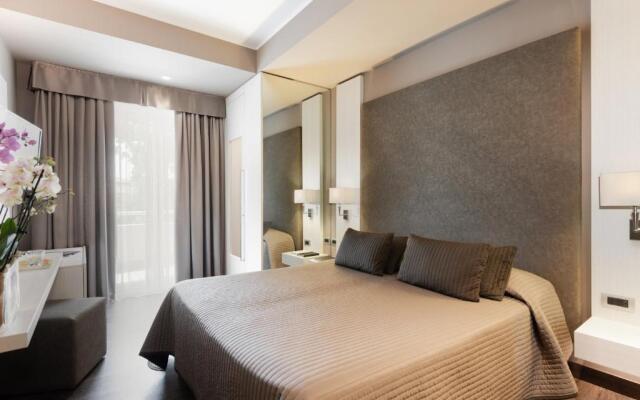 Hotel Giulietta Romeo