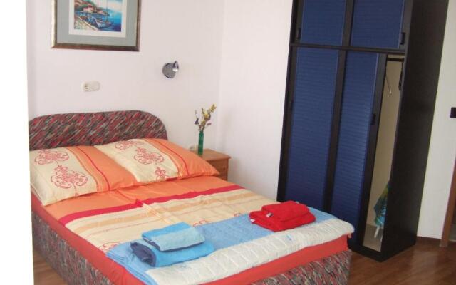 Apartments Bibijana