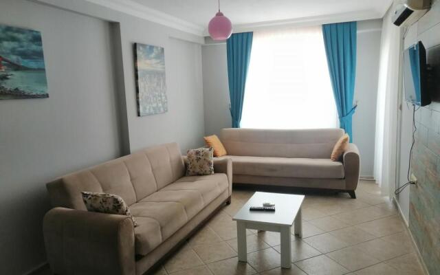 Çamlık Zeynur Otel