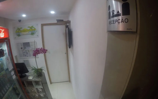 Best Rio Hostel