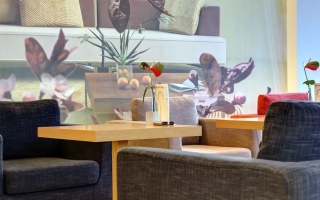 zeitwohnhaus SUITE-HOTEL & SERVICED APARTMENTS