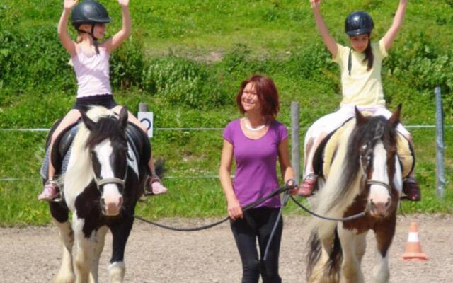 Romantikgut Millinghof