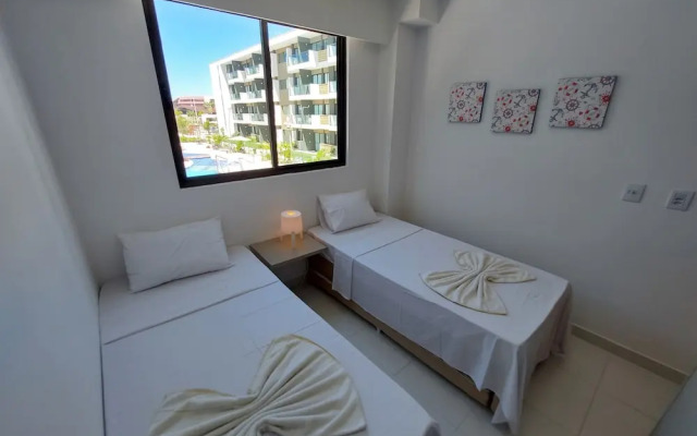 Mana Beach Experience- Porto de Galinhas