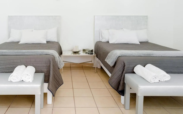 Lila Hotel