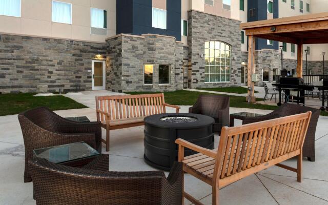 Staybridge Suites Cedar Park - Austin N by IHG