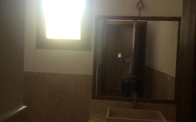 Casa Madonna del Carmine