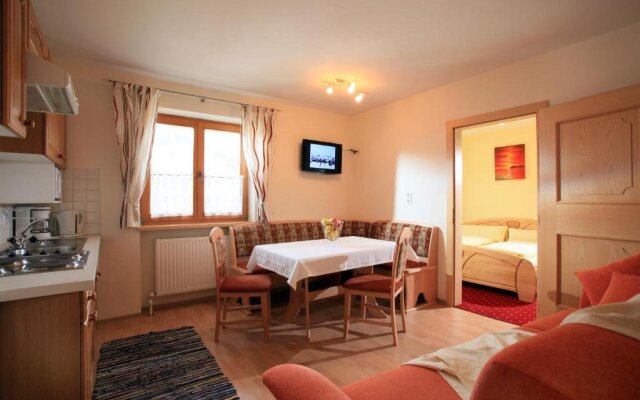 Appartement Andrea Cäciel