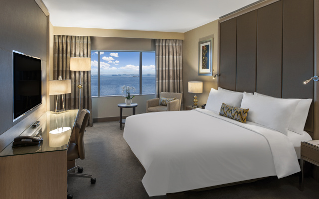 Renaissance Polat Istanbul Hotel - Image 5