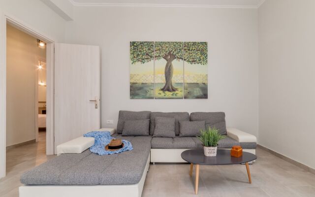 Sea La Vie Villa