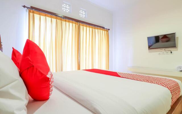 OYO 2143 Leluhur Bali Apartment