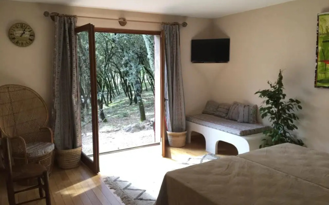 Les Hotes du Ranquet