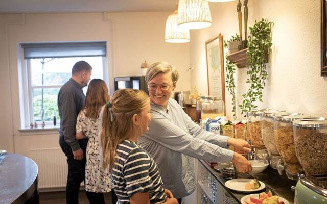 Danhostel Givskud Zoo