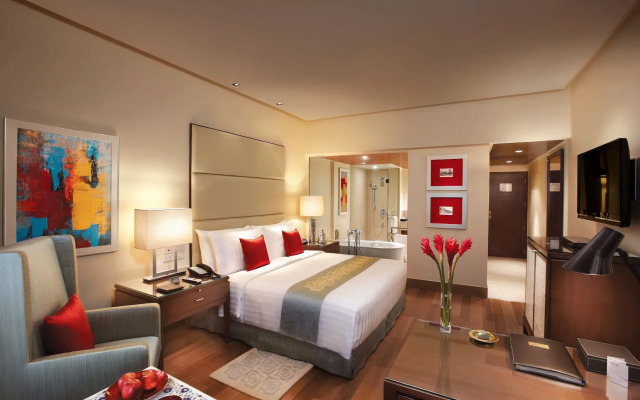 The Oberoi Mumbai