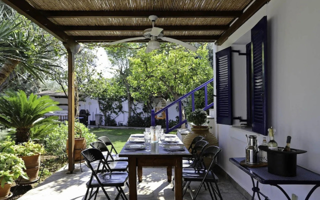 Villa Piou