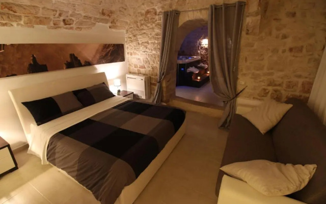 Albergo Diffuso Dimora Rossi