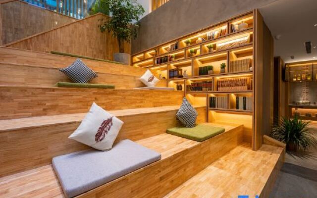 TRUE GO Hotel (Beijing Capital Airport Nanfaxin Subway Station)