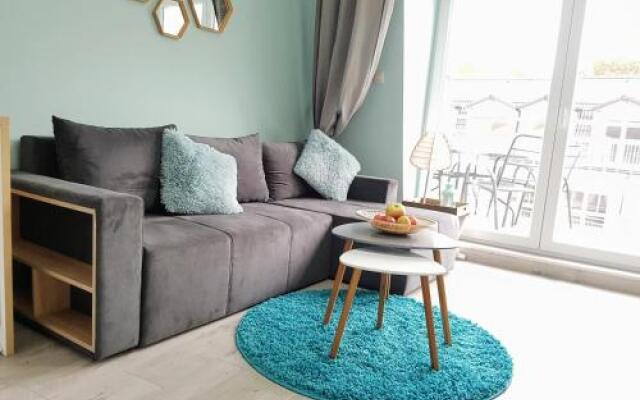 Apartament Baltic Star