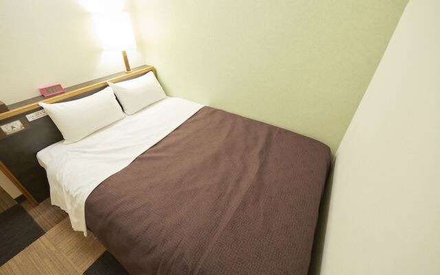 Hotel Select Inn Iwaki Ekimae