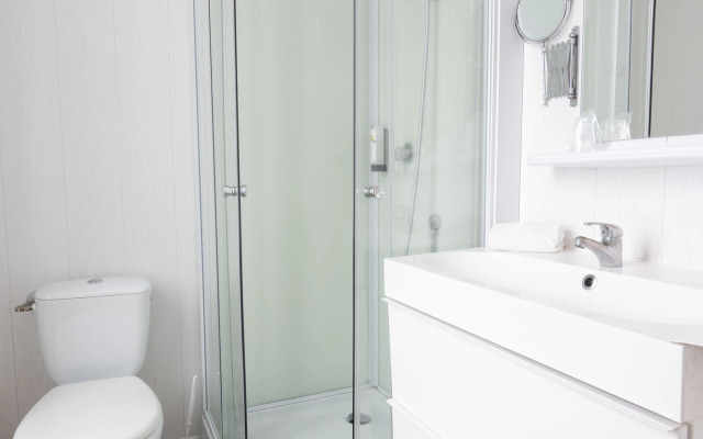 Logis Central Hôtel & Spa