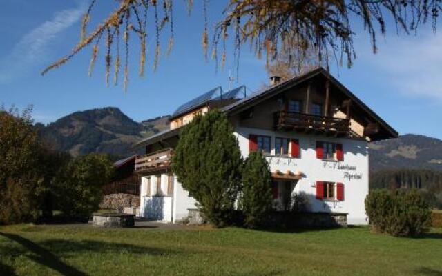 Landhaus Alpenhof