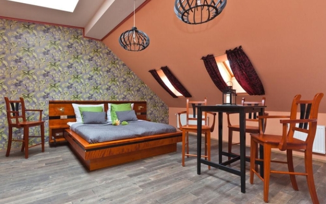 Venezia Old Town Hotel