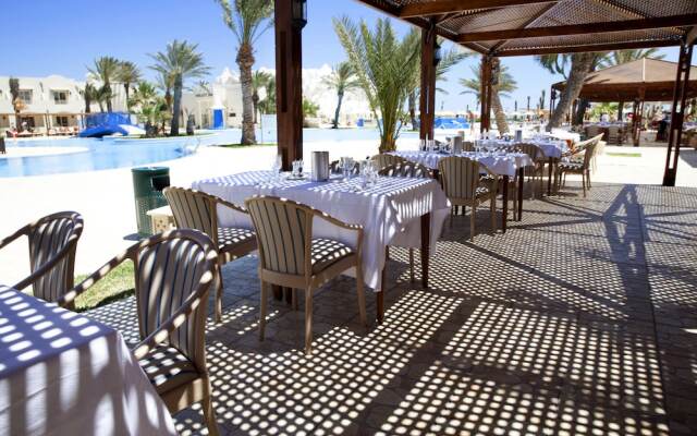 ROBINSON DJERBA BAHIYA - All inclusive