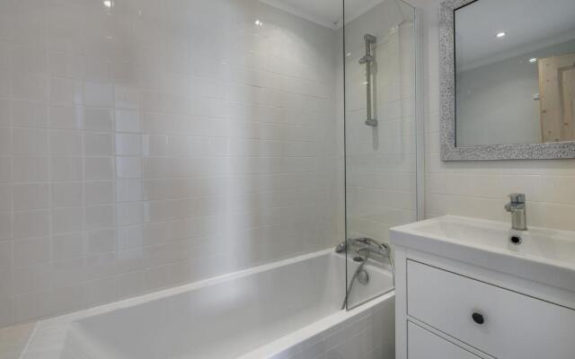 Appartement Courchevel 1650, 4 pièces, 8 personnes - FR-1-563-78