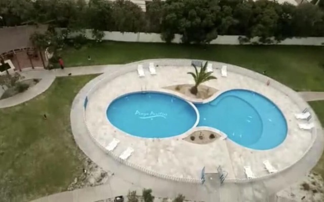 Departamento Playa Pacifico La Serena