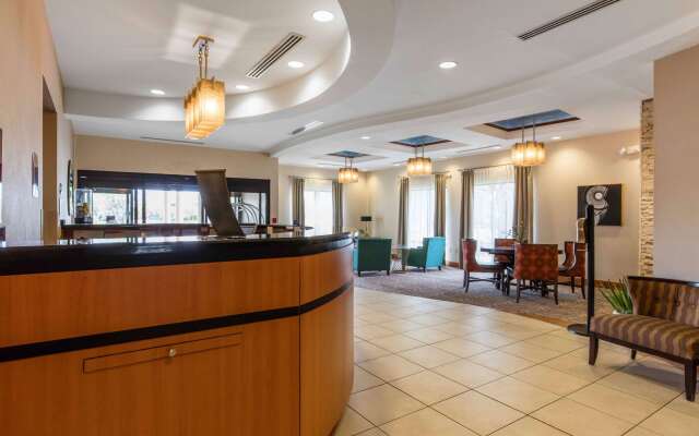Comfort Suites Murfreesboro