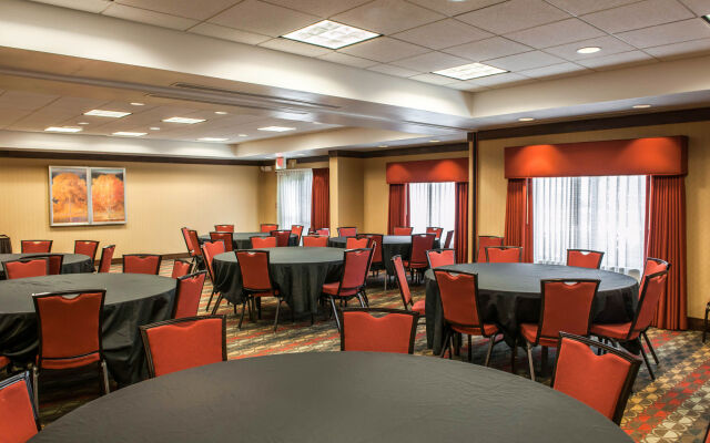 Holiday Inn Indianapolis Downtown by IHG