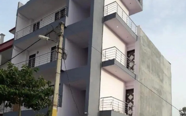 OYO 80690C Royal Gold