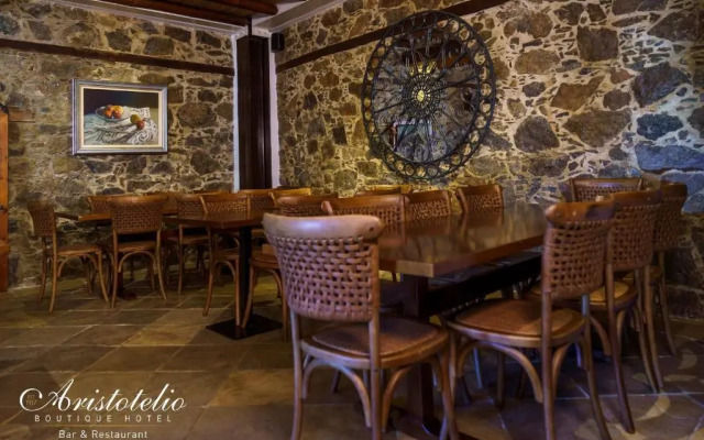 Aristotelio Boutique Hotel