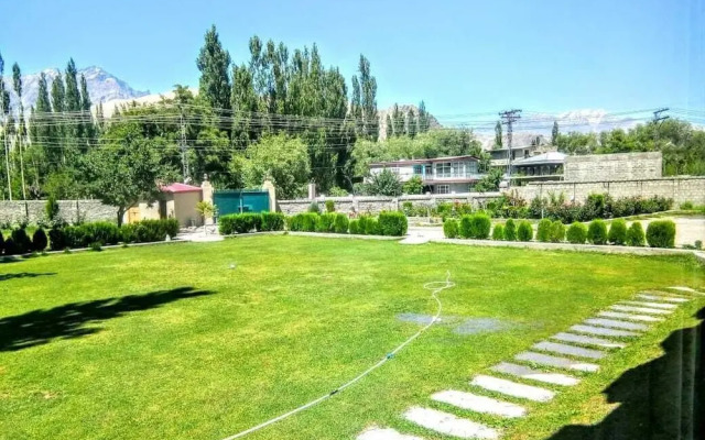 Baltistan Resort Skardu