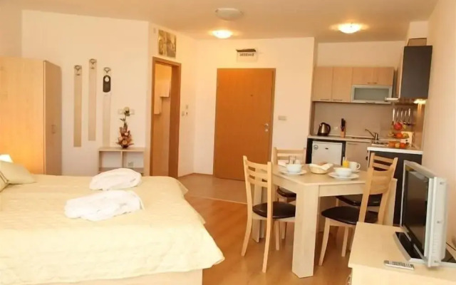 Aspen Resort Golf & Ski