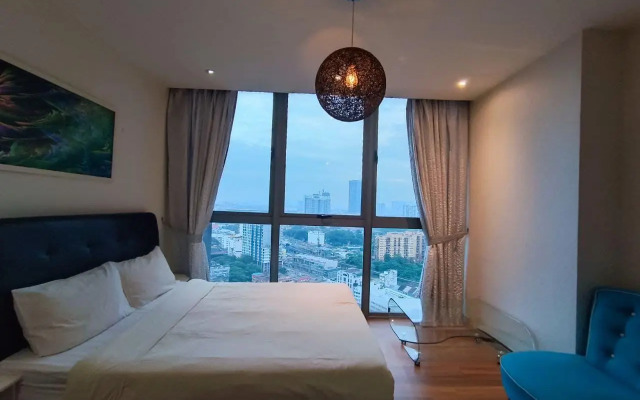 Ohana Kuala Lumpur