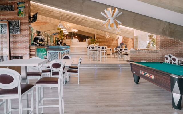 Hotel Resort El Montico - Singular's Hotels