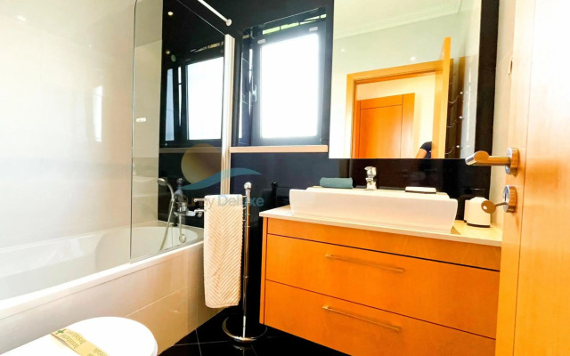 T2 Garden Residence by Sunny Deluxe