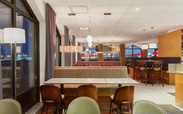 Hotell Fyrislund