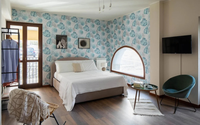 Holiday Apartment 5 - San Siro lake Como