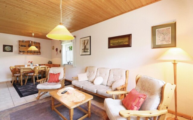Nice Apartment in Thalfang With 2 Bedrooms and Wifi