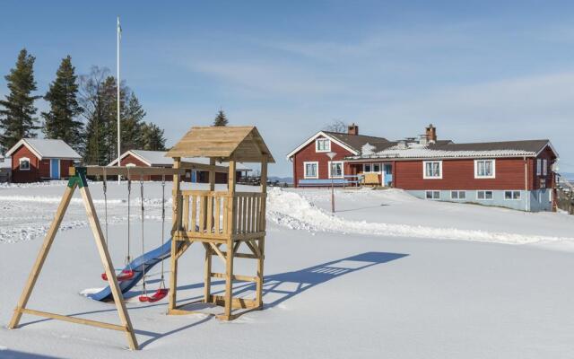 Åsengården Stugby