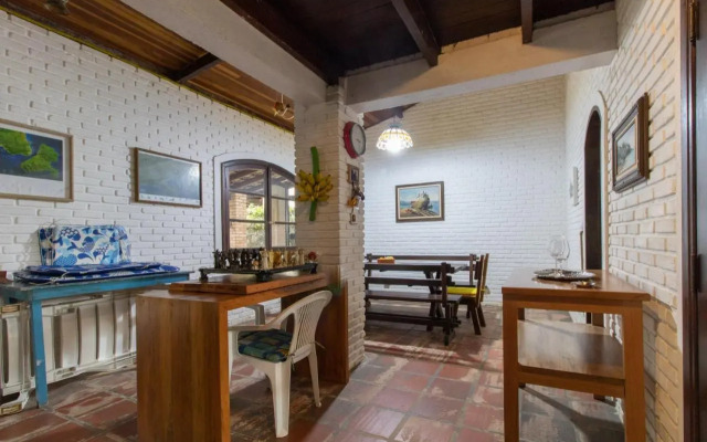 Casa Tranquila