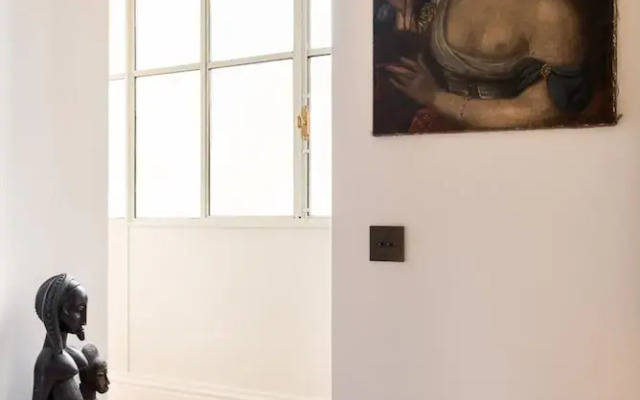 Idyllia Casa Mina Luxury