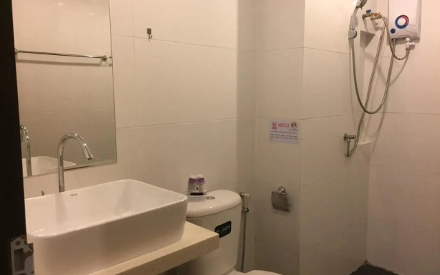The C Park Phuket