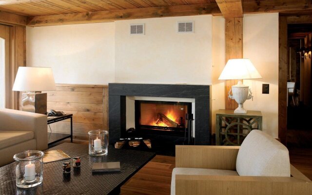 LeCrans Hotel & Spa