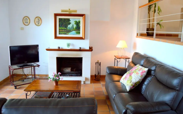 Blanca Paloma Holiday House
