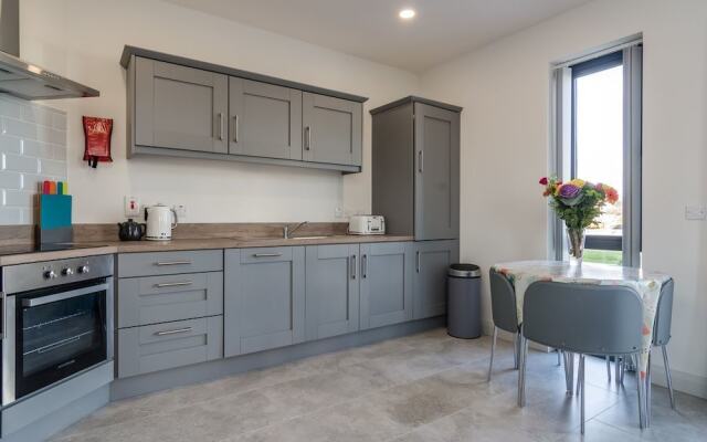Coastal Retreat Portstewart