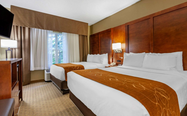 Comfort Suites