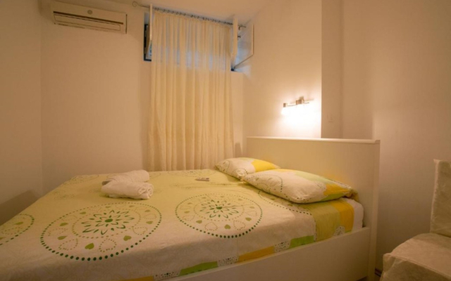 Apartment Brane - great location & garden terrace: A1 Split, Riviera Split